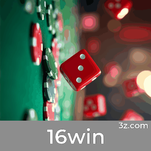 16win game mais image