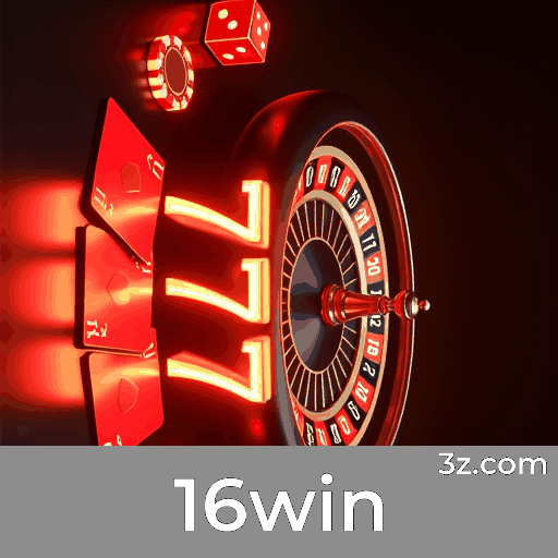 16win game mais image