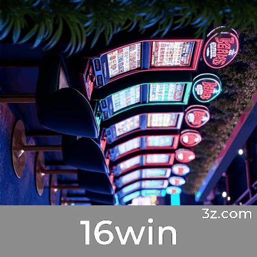 16win game mais image