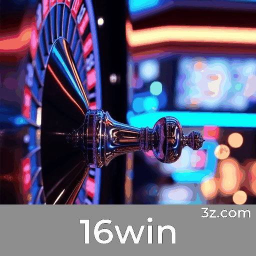 16win game mais image