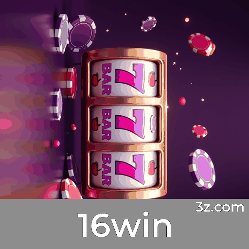 16win game mais image