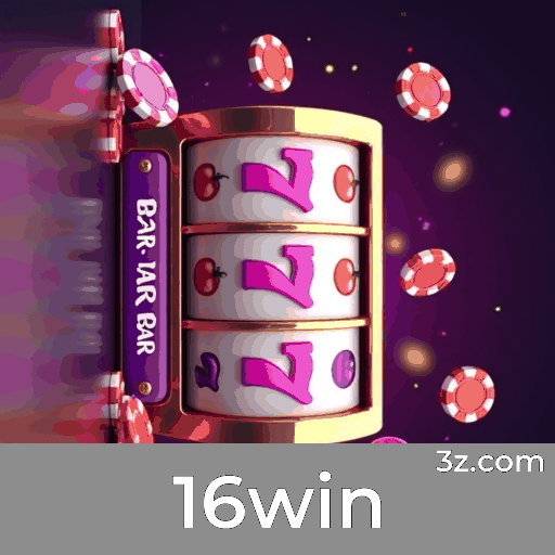 16win game mais image