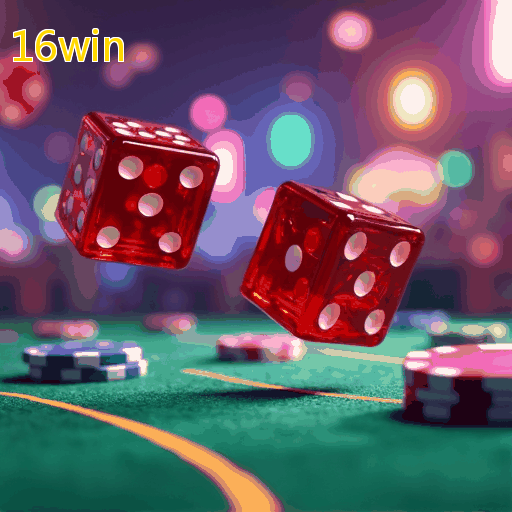 Jogos Emocionantes no Cassino Online 16win.com