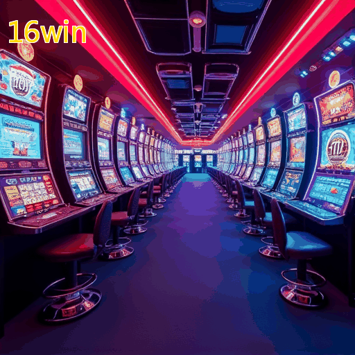 Apostas ao vivo no Site 16win.com