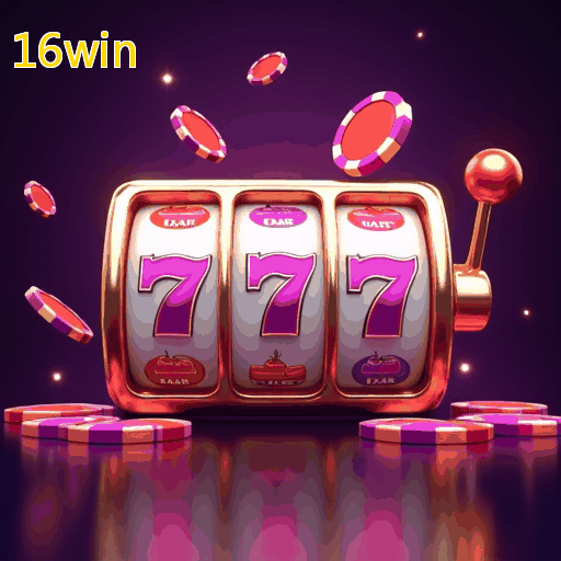 Baixar App Cassino 16win