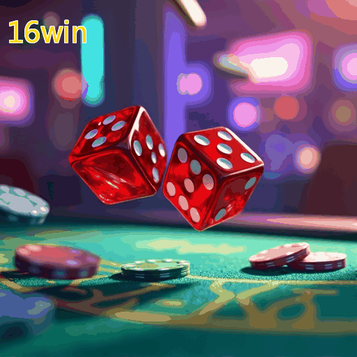Bônus na Cassino 16win não são Apenas para Jogadores